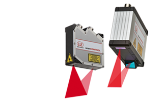 3DInspect: Leistungsfähige Software für alle Micro-Epsilon 3D-Sensoren